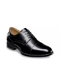Midtown Cap Toe Extra Wide Width Oxford