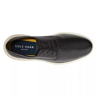Grand Plain Toe Oxford