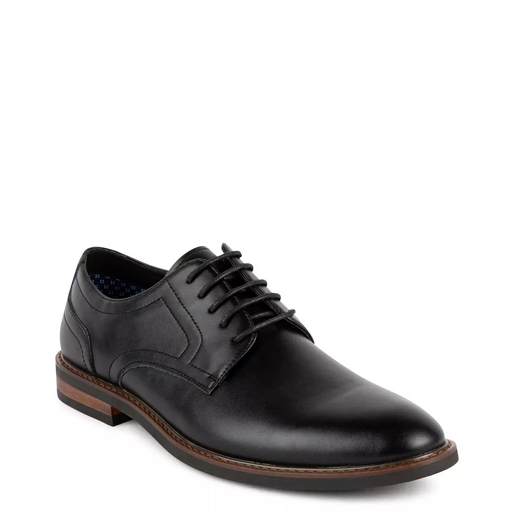 Edwards Dress Oxford