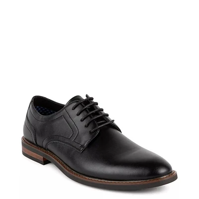 Edwards Dress Oxford