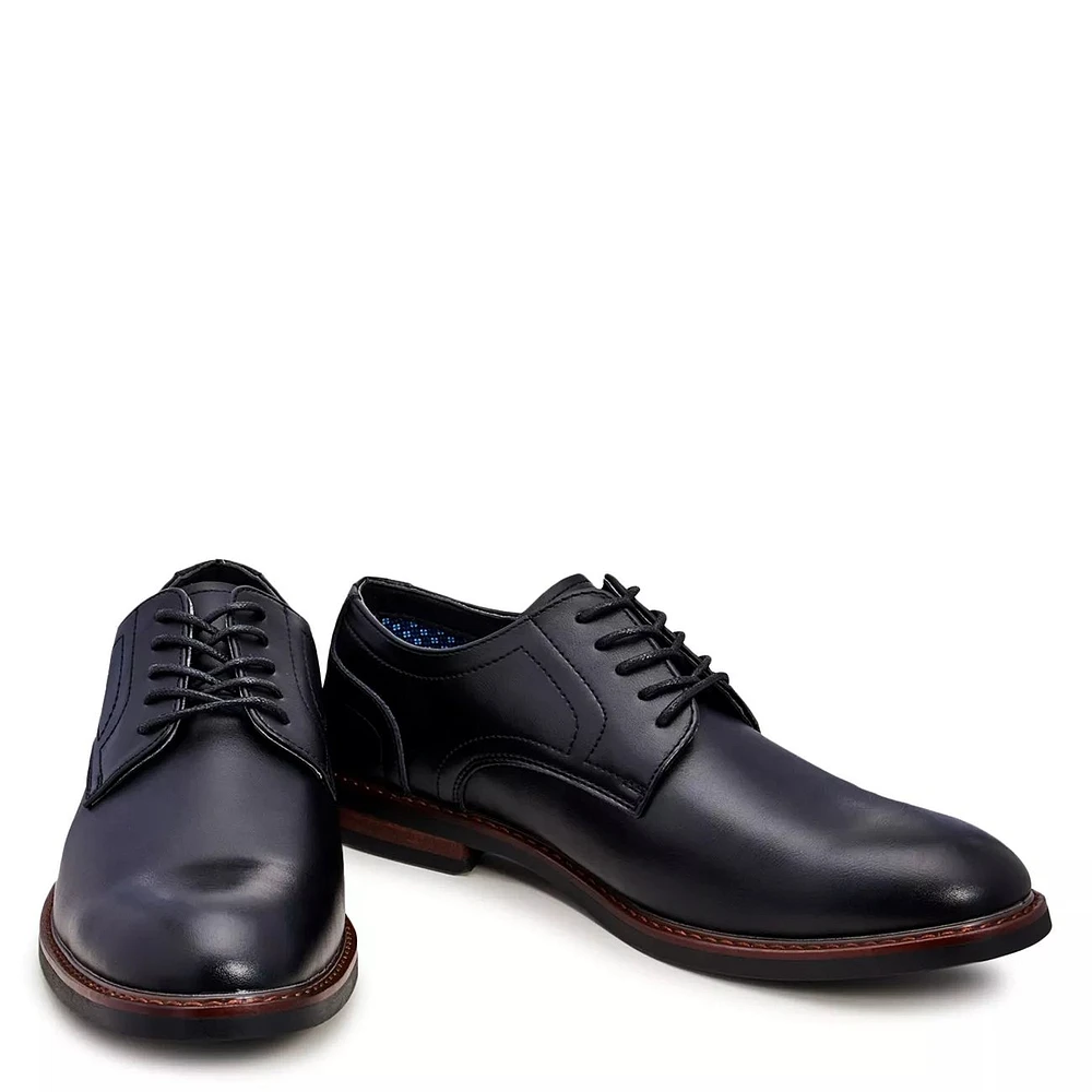 Edwards Dress Oxford