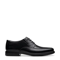 Men's Cosgrove Apron Oxford Leather Wide