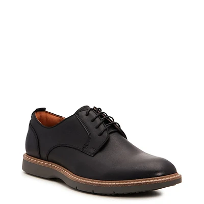 Warren Oxford
