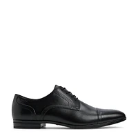 Luigi Cap Toe Oxford
