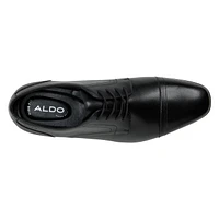 Luigi Cap Toe Oxford