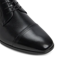 Luigi Cap Toe Oxford