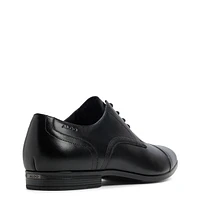 Luigi Cap Toe Oxford