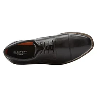 Men's Garett Cap Toe Oxford