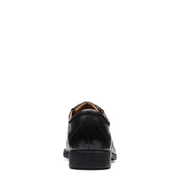 Men's Whiddon Cap Wide Width Oxford