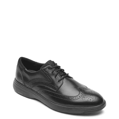 Men's Noah Wingtip Wide Width Oxford