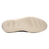 Men's Brantin Plain Leather Wide
