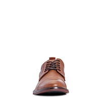 Eastman Cap Toe Oxford