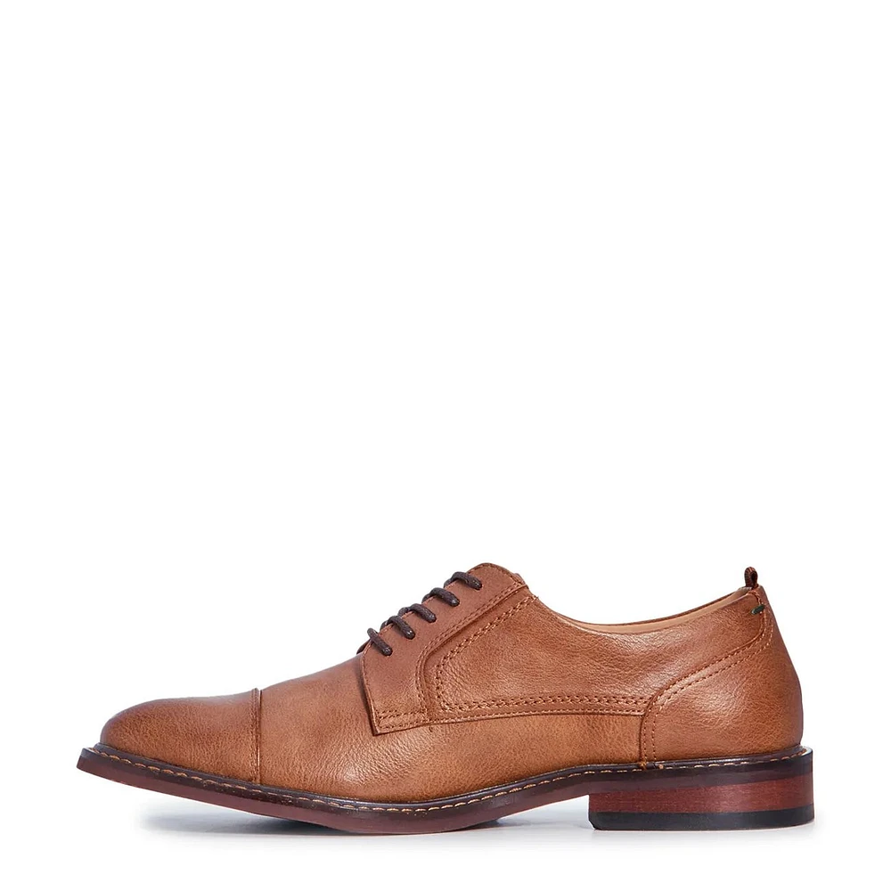 Eastman Cap Toe Oxford