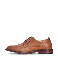 Eastman Cap Toe Oxford