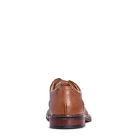 Eastman Cap Toe Oxford