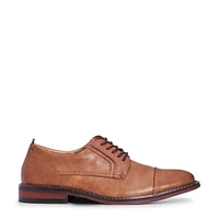 Eastman Cap Toe Oxford