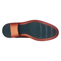 Eastman Cap Toe Oxford