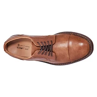 Eastman Cap Toe Oxford