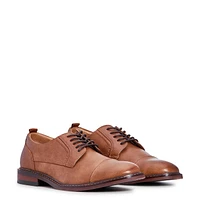 Eastman Cap Toe Oxford