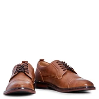 Eastman Cap Toe Oxford