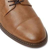 Eastman Cap Toe Oxford