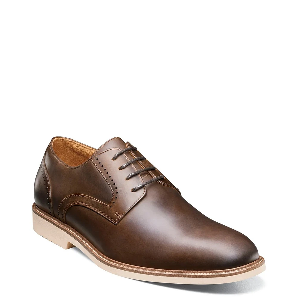 Men's Westcott Plain Toe Oxford