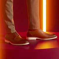 Men's Westcott Plain Toe Oxford