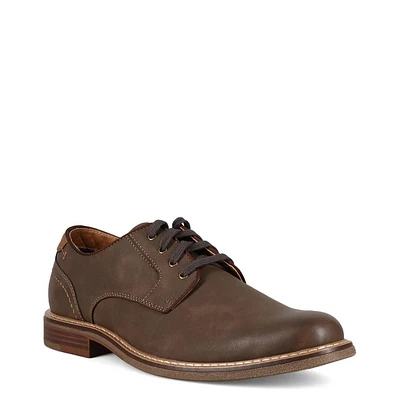 Men's Bronson Oxford