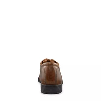 Men's Tilden Wide Width Oxford