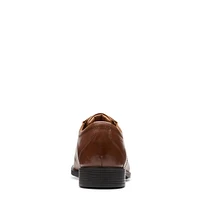 Men's Whiddon Cap Toe Wide Width Oxford