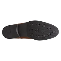 Men's Whiddon Cap Toe Wide Width Oxford