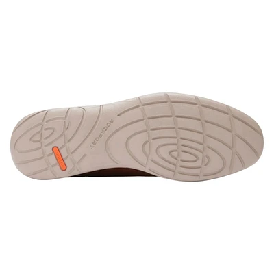 Men's Garett Cap Toe Wide Width Oxford
