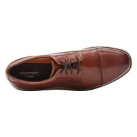 Men's Garett Cap Toe Wide Width Oxford