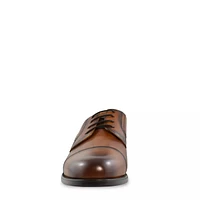 Midtown Extra Wide Width Cap Toe Oxford