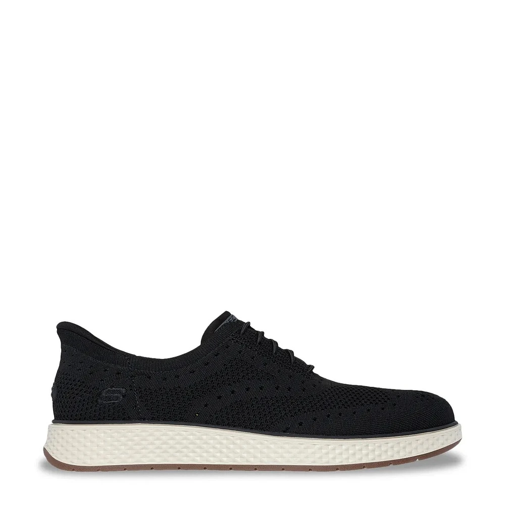 Men's Burkett Durand Hands Free Slip-On Shoe