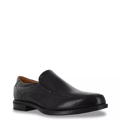 Midtown Wide Width Loafer