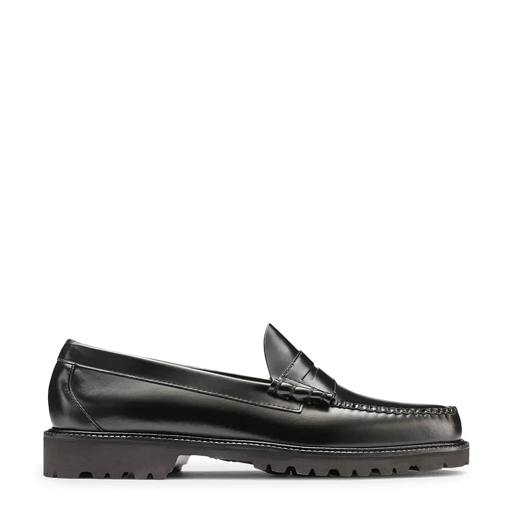 Men's Larson Lug Weejuns Loafer
