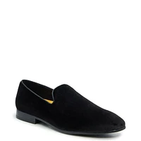 Haigen Shimmery Loafer