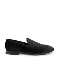 Haigen Shimmery Loafer