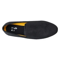 Haigen Shimmery Loafer