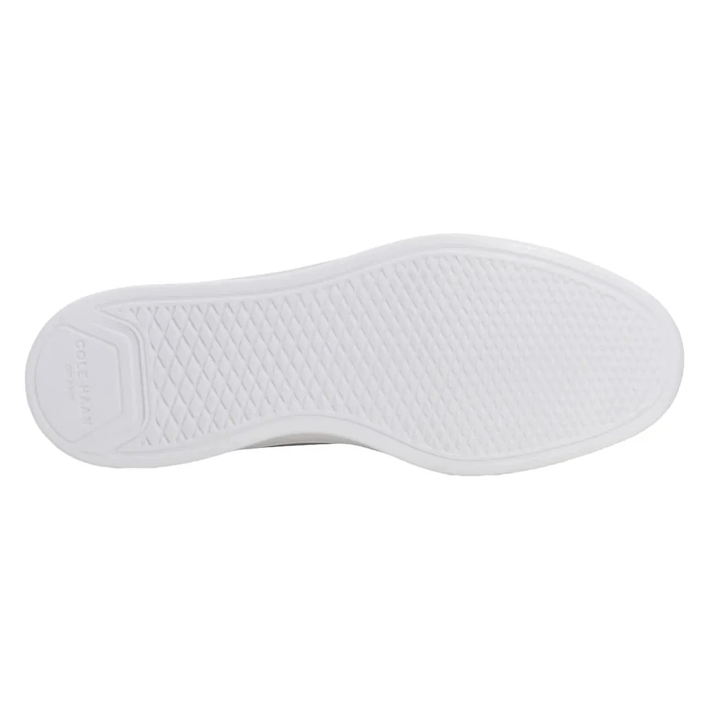 Men's Grand+ Modern Court Sneaker