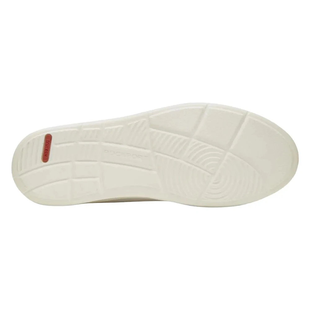 Men's Caldwell Lace to Toe Sneaker