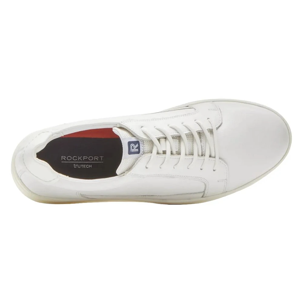 Men's Caldwell Lace to Toe Sneaker