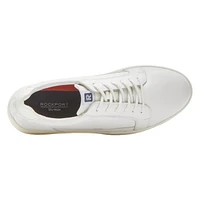 Men's Caldwell Lace to Toe Sneaker
