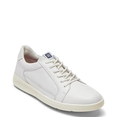 Men's Caldwell Lace to Toe Wide Width Sneaker