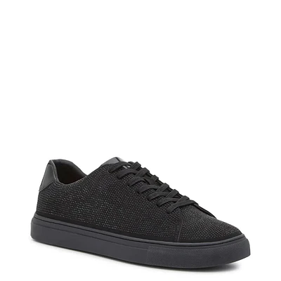 Edgann Rhinestone Sneaker