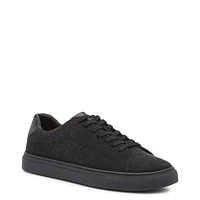 Edgann Rhinestone Sneaker