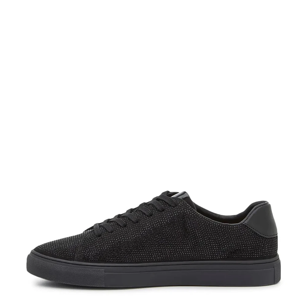 Edgann Rhinestone Sneaker