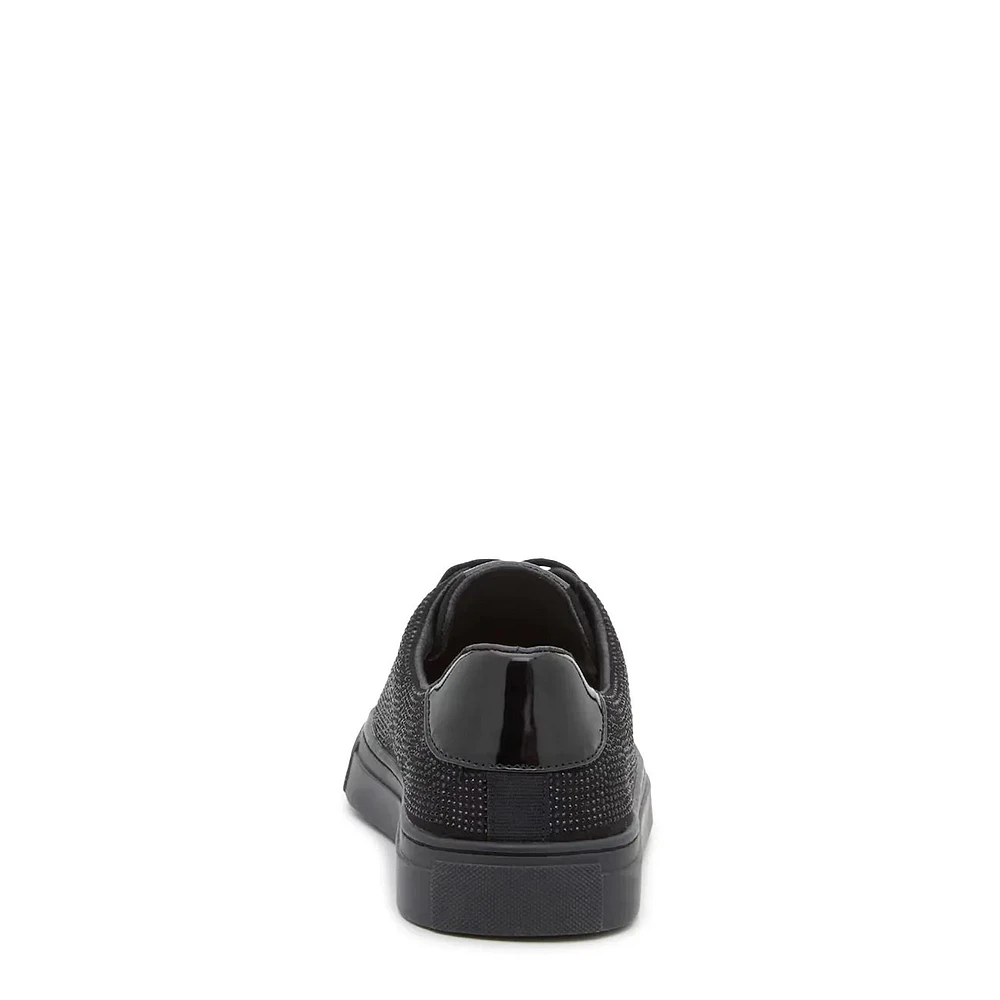 Edgann Rhinestone Sneaker