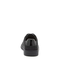 Edgann Rhinestone Sneaker